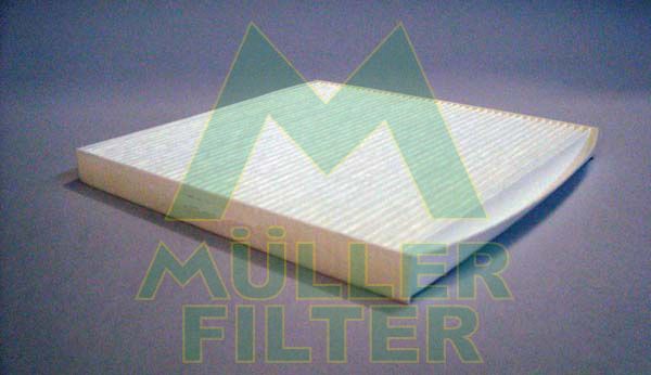 MULLER FILTER Filter,salongiõhk FC369
